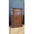 MOBILE AD ANGOLO 800 PRIMO IMPERO NOCE MASSELLO MOBILE AD ANGOLO 800 PRIMO IMPERO NOCE MASSELLO