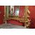 GRANDE SPECCHIERA DORATA LUIGI FILIPPO PRIMA META’ DEL XIX SECOLO GRANDE SPECCHIERA DORATA LUIGI FILIPPO PRIMA META’ DEL XIX SECOLO