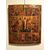 Icon depicting a scene from the life of Saint Nicholas - lot 6