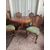 salotto completo di tavolo 6 sedie e credenza