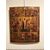 Icon depicting a scene from the life of Saint Nicholas - lot 6