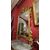 GRANDE SPECCHIERA DORATA LUIGI FILIPPO PRIMA META’ DEL XIX SECOLO GRANDE SPECCHIERA DORATA LUIGI FILIPPO PRIMA META’ DEL XIX SECOLO