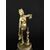 Bronze sculpture depicting "Venus removing her sandal", Italy, late 18th century Bronze sculpture depicting "Venus removing her sandal", Italy, late 18th century