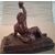 After Jean Jacques Pradier, Wax Bacchante Sketch