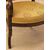 Set di 4 poltrone Carlo X Set di 4 poltrone Carlo X