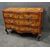 Elegant 18th-century Emilian chest of drawers in walnut and olive wood Elegant 18th-century Emilian chest of drawers in walnut and olive wood