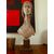 Terracotta Female Sculpture (1976) by Vincenzo Brunetti: A Masterpiece