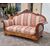 The Timeless Elegance of a 19th Century Venetian Walnut Sofa The Timeless Elegance of a 19th Century Venetian Walnut Sofa