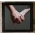 Arte contemporanea Olio su tela” Hold me ” di Filippo Manfroni al confine con l’iperrealismo