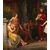 Dance scene in ancient Greece, oil on canvas, signed Johan Raphael Smith Dance scene in ancient Greece, oil on canvas, signed Johan Raphael Smith