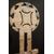 BOBO NUNA TRIBAL MASK LATE 19TH CENTURY BURKINA FASO BOBO NUNA TRIBAL MASK LATE 19TH CENTURY BURKINA FASO