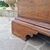 18th-century walnut chest from Emilia Romagna 18th-century walnut chest from Emilia Romagna