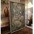 Oil on oxidized copper, Venus in the Bath, work by Alessandro La Motta