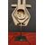 BOBO NUNA TRIBAL MASK LATE 19TH CENTURY BURKINA FASO BOBO NUNA TRIBAL MASK LATE 19TH CENTURY BURKINA FASO