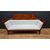 Imperial Biedermeier sofa in walnut from 1830 Vienna
