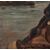 Neapolitan fisherman oil painting from the 1800s signed Duranti, high quality Neapolitan fisherman oil painting from the 1800s signed Duranti, high quality