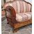 The Timeless Elegance of a 19th Century Venetian Walnut Sofa The Timeless Elegance of a 19th Century Venetian Walnut Sofa