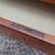 Cherry wood chest of drawers from the 1800s Cherry wood chest of drawers from the 1800s