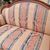 The Timeless Elegance of a 19th Century Venetian Walnut Sofa The Timeless Elegance of a 19th Century Venetian Walnut Sofa