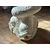 Triton in marble