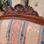 The Timeless Elegance of a 19th Century Venetian Walnut Sofa The Timeless Elegance of a 19th Century Venetian Walnut Sofa