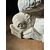 Triton in marble