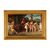 Dance scene in ancient Greece, oil on canvas, signed Johan Raphael Smith Dance scene in ancient Greece, oil on canvas, signed Johan Raphael Smith