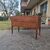 "700s Vicenza Directory walnut chest of drawers "700s Vicenza Directory walnut chest of drawers