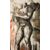 Coppia di olii su tela nudo figurativo arte moderna firmato