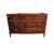 Louis XVI mahogany chest of drawers - mid-19th century Louis XVI mahogany chest of drawers - mid-19th century