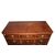 Louis XVI mahogany chest of drawers - mid-19th century Louis XVI mahogany chest of drawers - mid-19th century