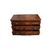 Louis XVI mahogany chest of drawers - mid-19th century Louis XVI mahogany chest of drawers - mid-19th century