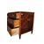 Louis XVI mahogany chest of drawers - mid-19th century Louis XVI mahogany chest of drawers - mid-19th century