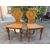 Pair of chairs