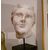20th Century academic wax sculpture – Head of Aphrodite 20th Century academic wax sculpture – Head of Aphrodite
