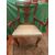 Elegant English armchair