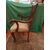 Elegante poltrona inglese