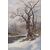 COPPIA DI PAESAGGI - HENRY MARKO' - (1855 - 1921) COPPIA DI PAESAGGI - HENRY MARKO' - (1855 - 1921)