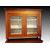 CREDENZA DOPPIO CORPO - LIGURIA- XIX SEC CREDENZA DOPPIO CORPO - LIGURIA- XIX SEC