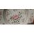 PAIR OF ROSE FAMILY PLATES - CHINA - QIANLONG (1736 - 1795) PAIR OF ROSE FAMILY PLATES - CHINA - QIANLONG (1736 - 1795)