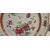 SET OF SEVEN FAMILLE ROSE PLATES - CHINA - QIANLONG (1736 - 1795) SET OF SEVEN FAMILLE ROSE PLATES - CHINA - QIANLONG (1736 - 1795)