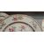 SET OF SEVEN FAMILLE ROSE PLATES - CHINA - QIANLONG (1736 - 1795) SET OF SEVEN FAMILLE ROSE PLATES - CHINA - QIANLONG (1736 - 1795)
