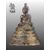 GILT BRONZE SAKYAMUNI THAILAND GILT BRONZE GILT BRONZE SAKYAMUNI THAILAND GILT BRONZE