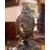 GILT BRONZE SAKYAMUNI THAILAND GILT BRONZE GILT BRONZE SAKYAMUNI THAILAND GILT BRONZE