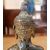 GILT BRONZE SAKYAMUNI THAILAND GILT BRONZE GILT BRONZE SAKYAMUNI THAILAND GILT BRONZE