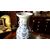 CHINESE BLUE AND WHITE VASE CHINESE BLUE AND WHITE VASE