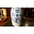 CHINESE BLUE AND WHITE VASE CHINESE BLUE AND WHITE VASE