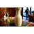 CHINESE BLUE AND WHITE VASE CHINESE BLUE AND WHITE VASE