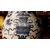 CHINESE BLUE AND WHITE VASE CHINESE BLUE AND WHITE VASE