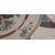 SET OF SEVEN FAMILLE ROSE PLATES - CHINA - QIANLONG (1736 - 1795) SET OF SEVEN FAMILLE ROSE PLATES - CHINA - QIANLONG (1736 - 1795)